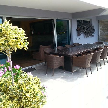 Apartment Nella Kostrena Dış mekan fotoğraf
