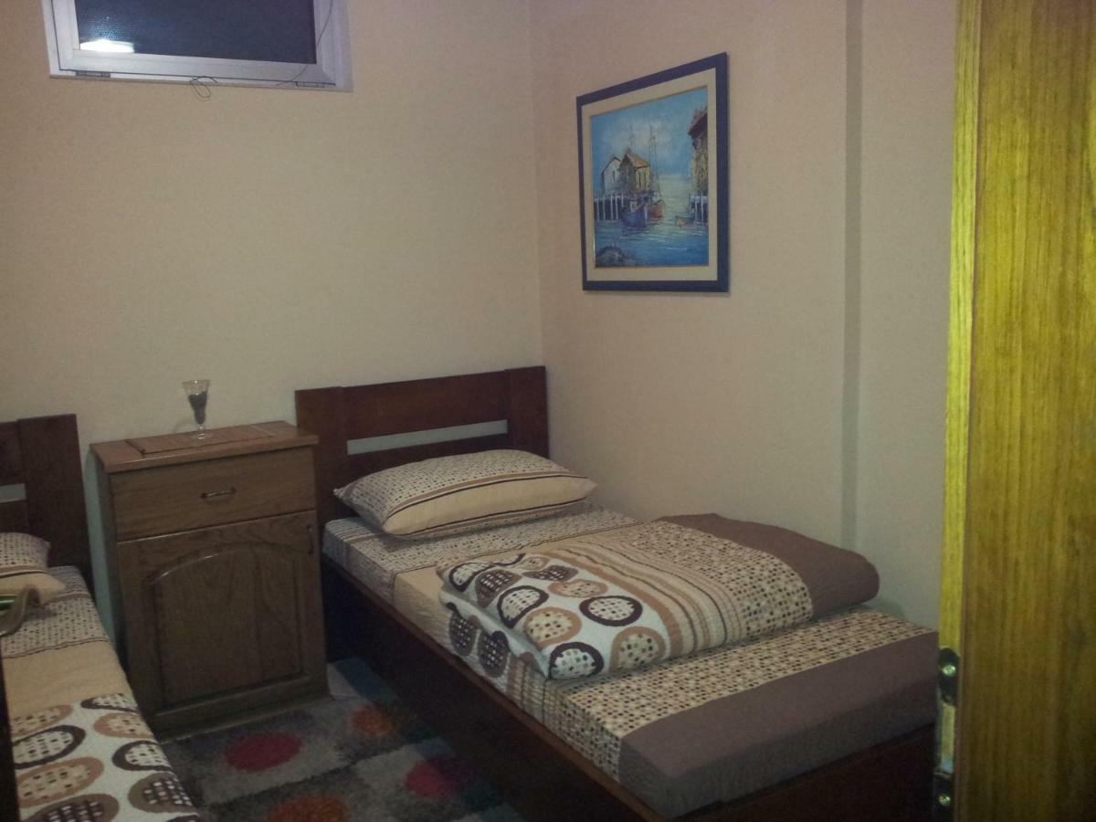 Apartment Nella Kostrena Dış mekan fotoğraf