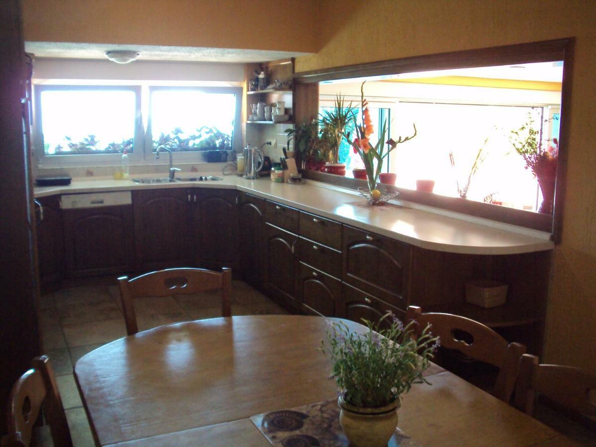 Apartment Nella Kostrena Dış mekan fotoğraf