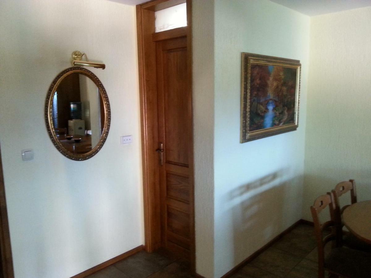 Apartment Nella Kostrena Dış mekan fotoğraf