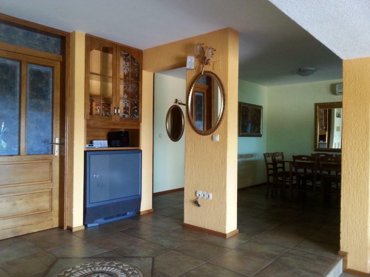 Apartment Nella Kostrena Dış mekan fotoğraf