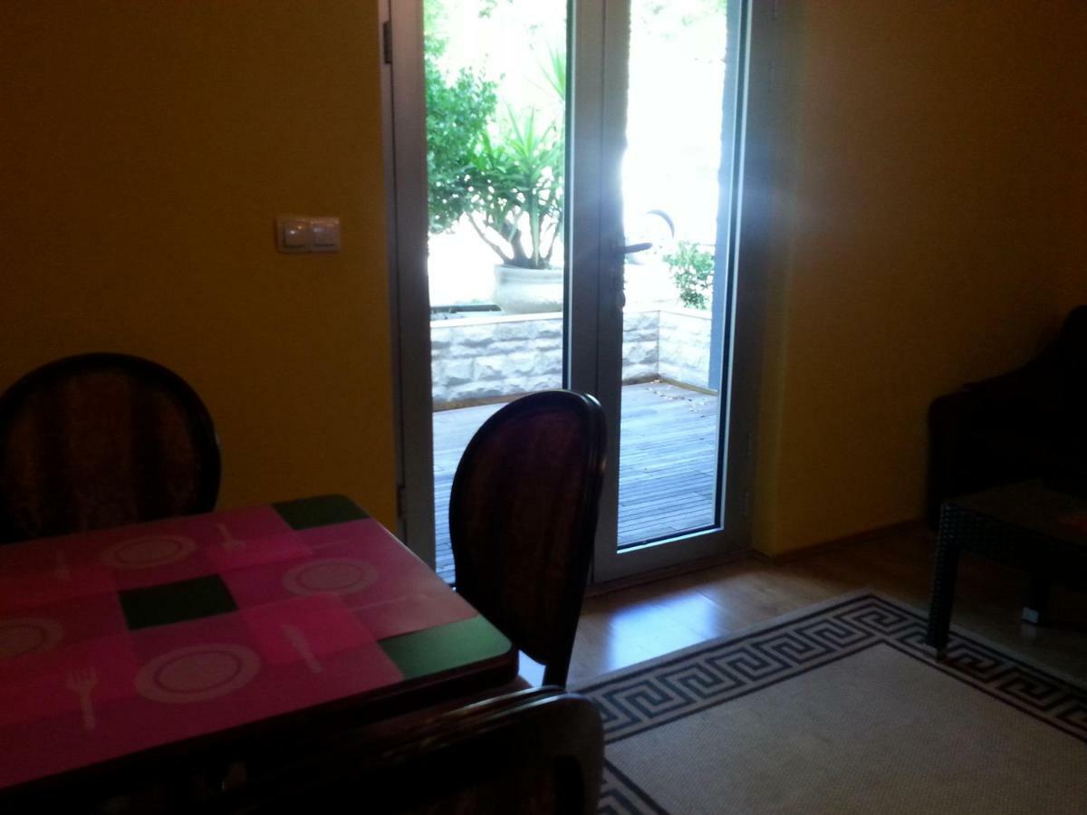 Apartment Nella Kostrena Dış mekan fotoğraf