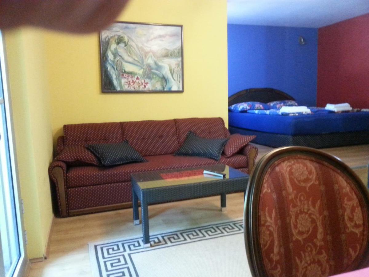 Apartment Nella Kostrena Dış mekan fotoğraf