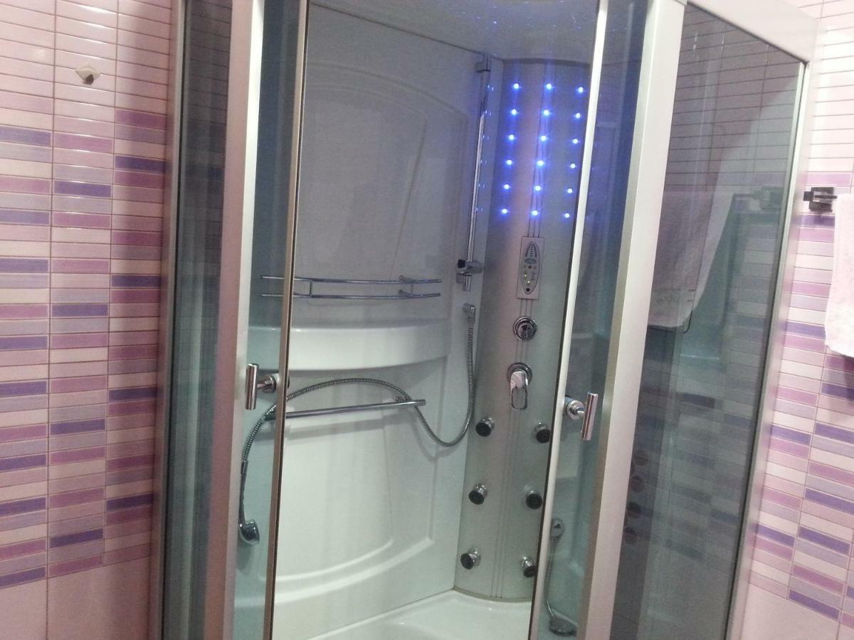 Apartment Nella Kostrena Dış mekan fotoğraf