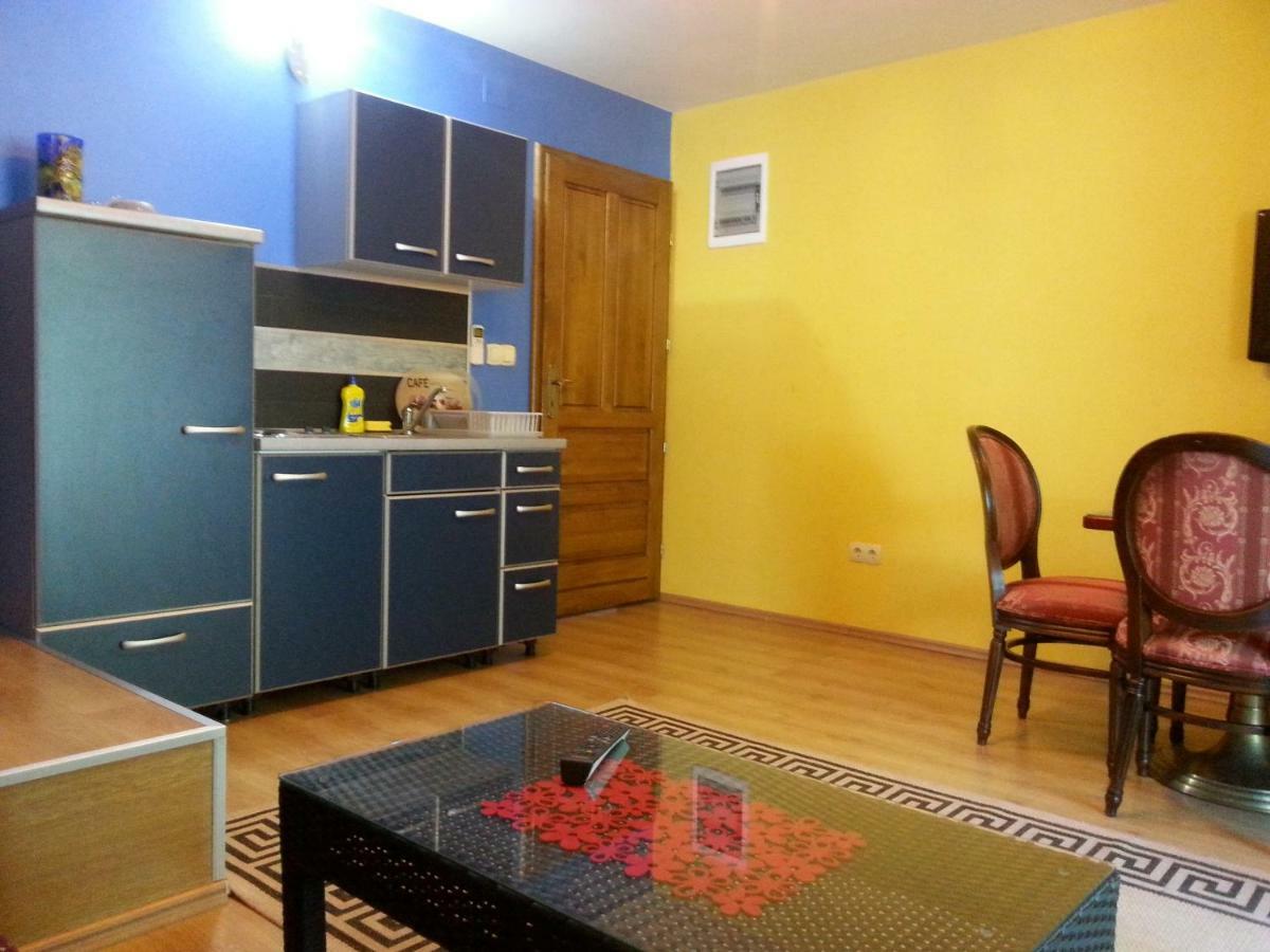 Apartment Nella Kostrena Dış mekan fotoğraf