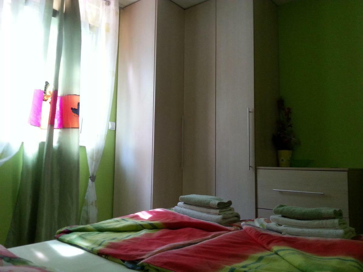 Apartment Nella Kostrena Dış mekan fotoğraf