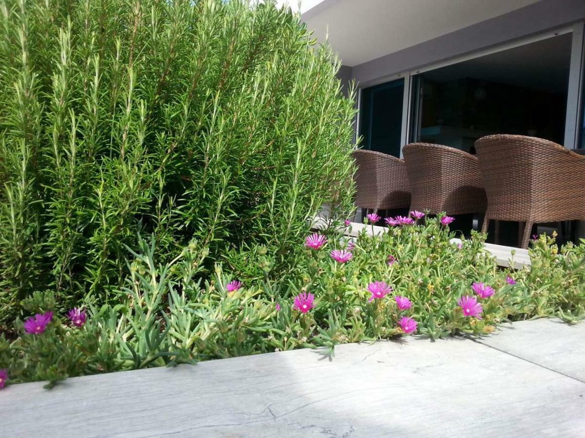 Apartment Nella Kostrena Dış mekan fotoğraf