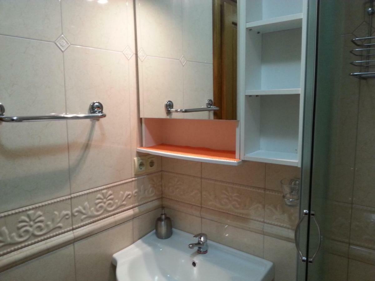 Apartment Nella Kostrena Dış mekan fotoğraf