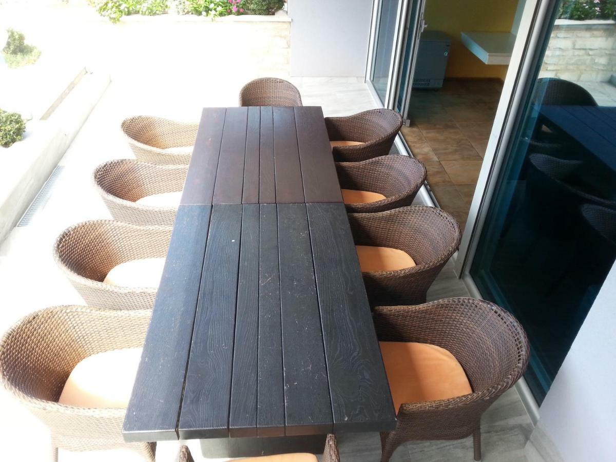 Apartment Nella Kostrena Dış mekan fotoğraf