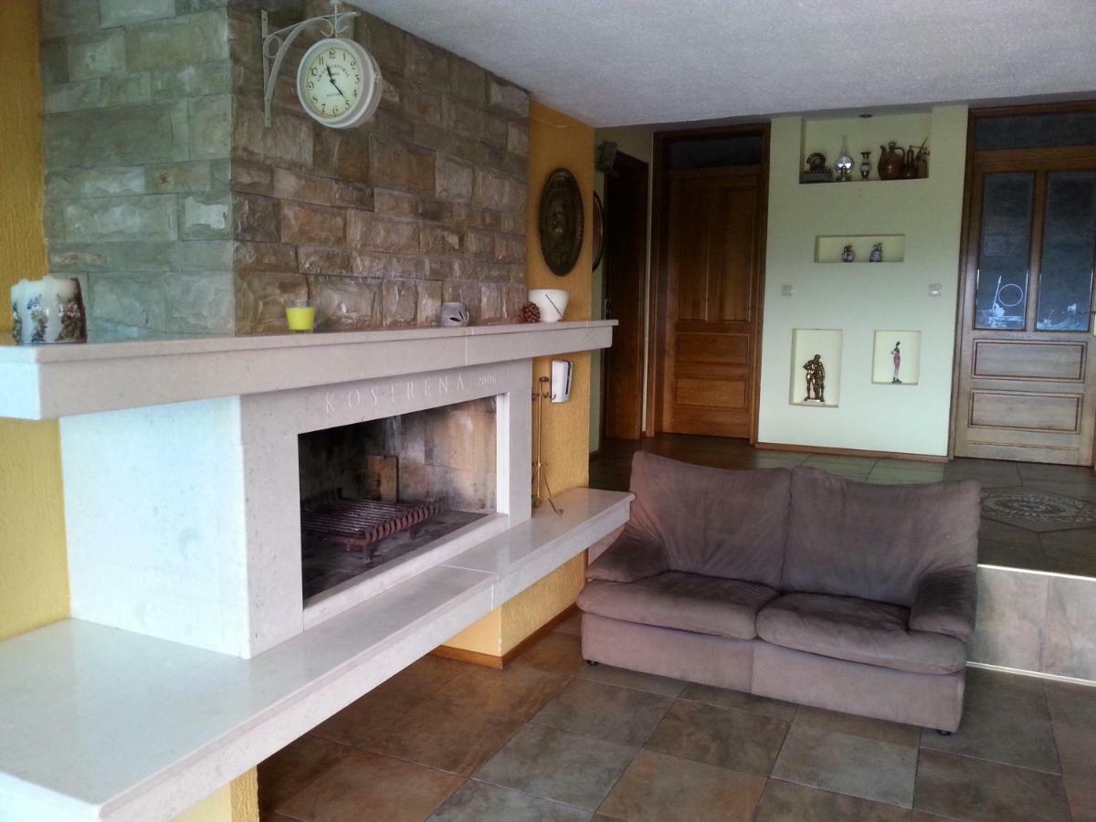 Apartment Nella Kostrena Dış mekan fotoğraf